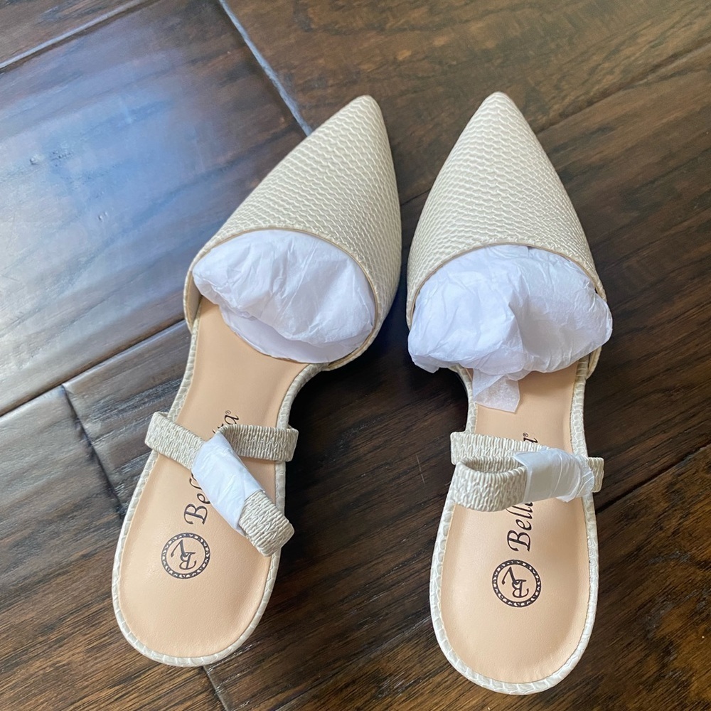 NWT Bella Vita VITA Sarah II Slingback Pumps - Picture 3 of 8